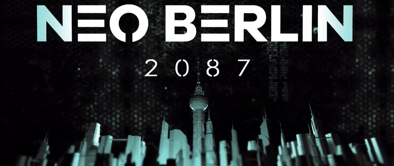 Neo Berling 2087