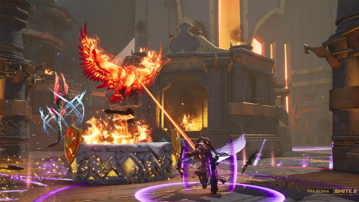 New game modes are coming