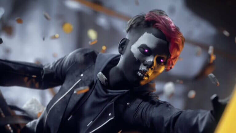 Next Level Customization &amp; Progression