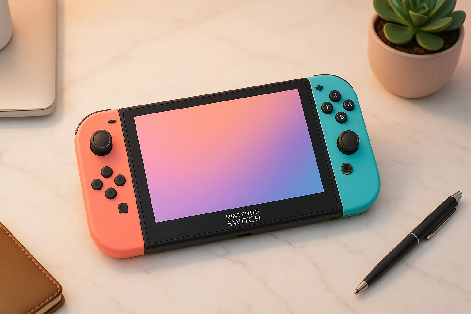 Nintendo