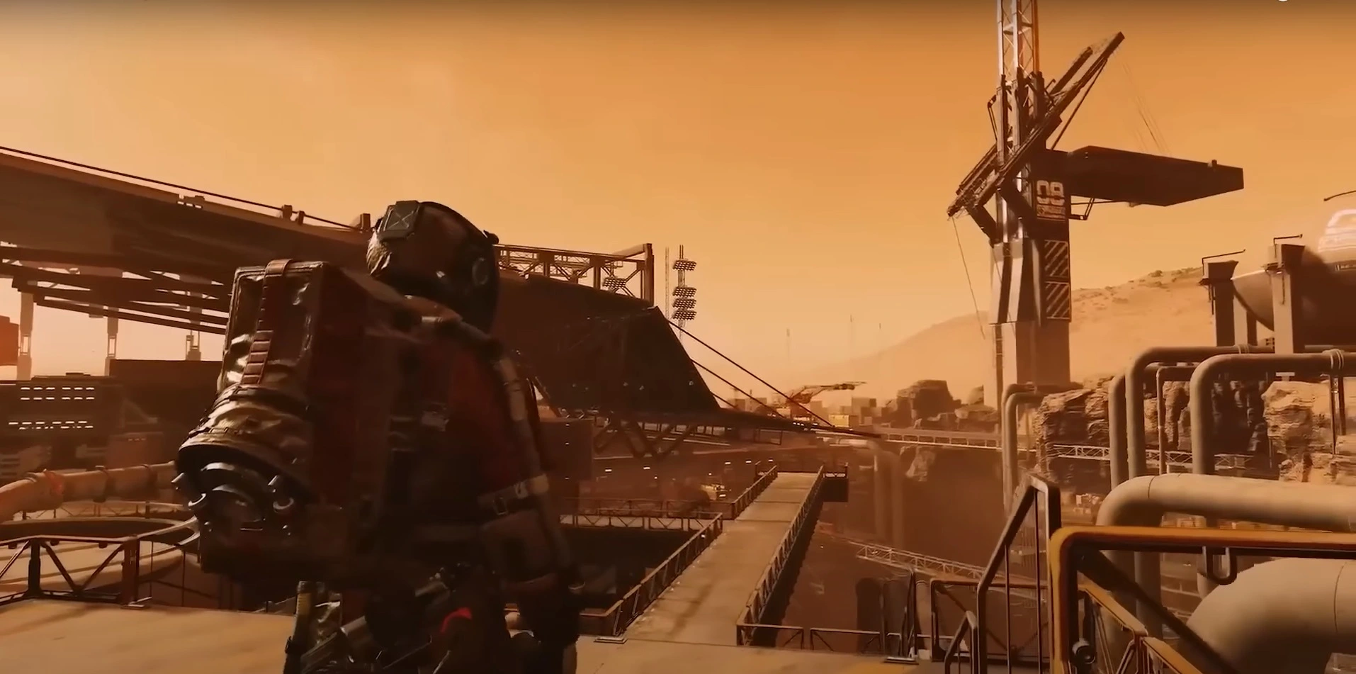 No Planetside Mounts or Vehicles
