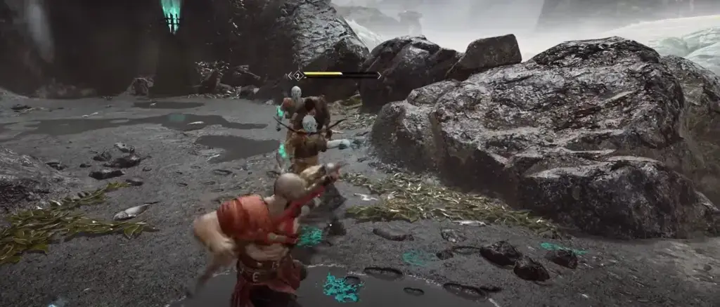 Not all fights are mandatory