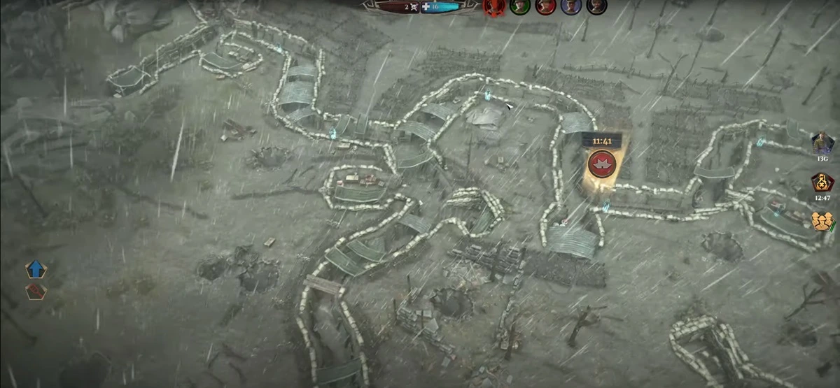 Check event notifications