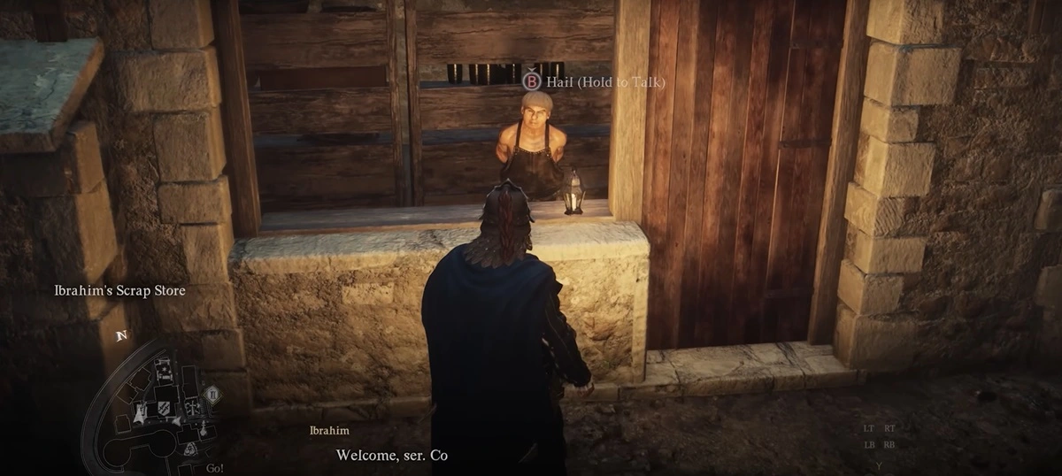 NPC Die Permanently