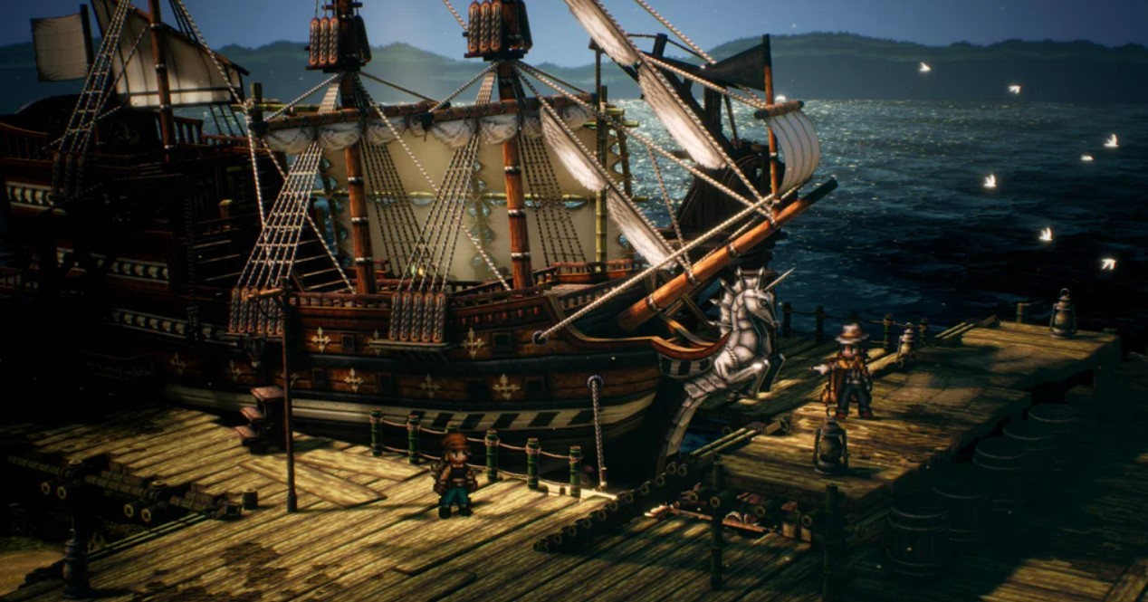 Octopath Traveler 2 Tips &amp; Tricks: How to Make Money Quickly