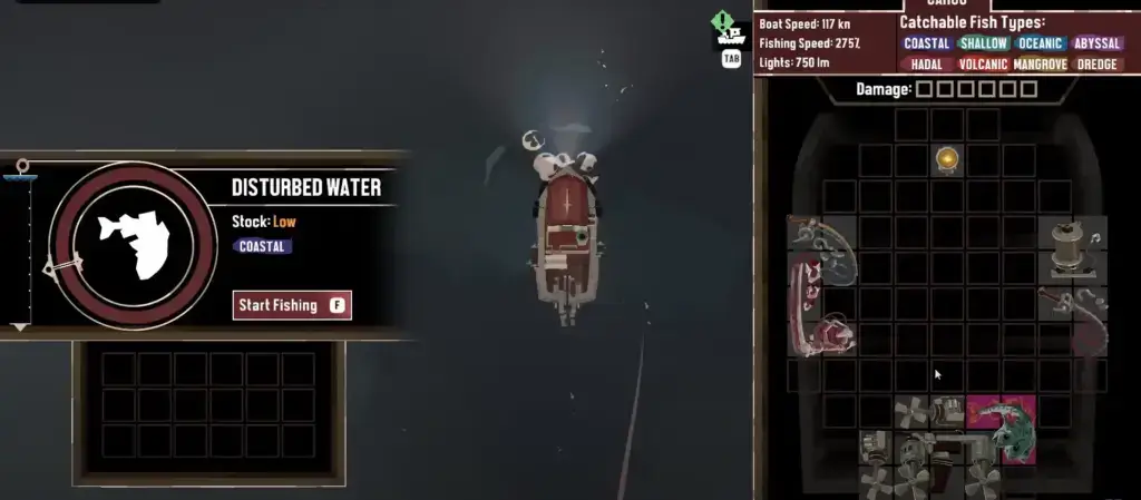 Optimized Inventory Control