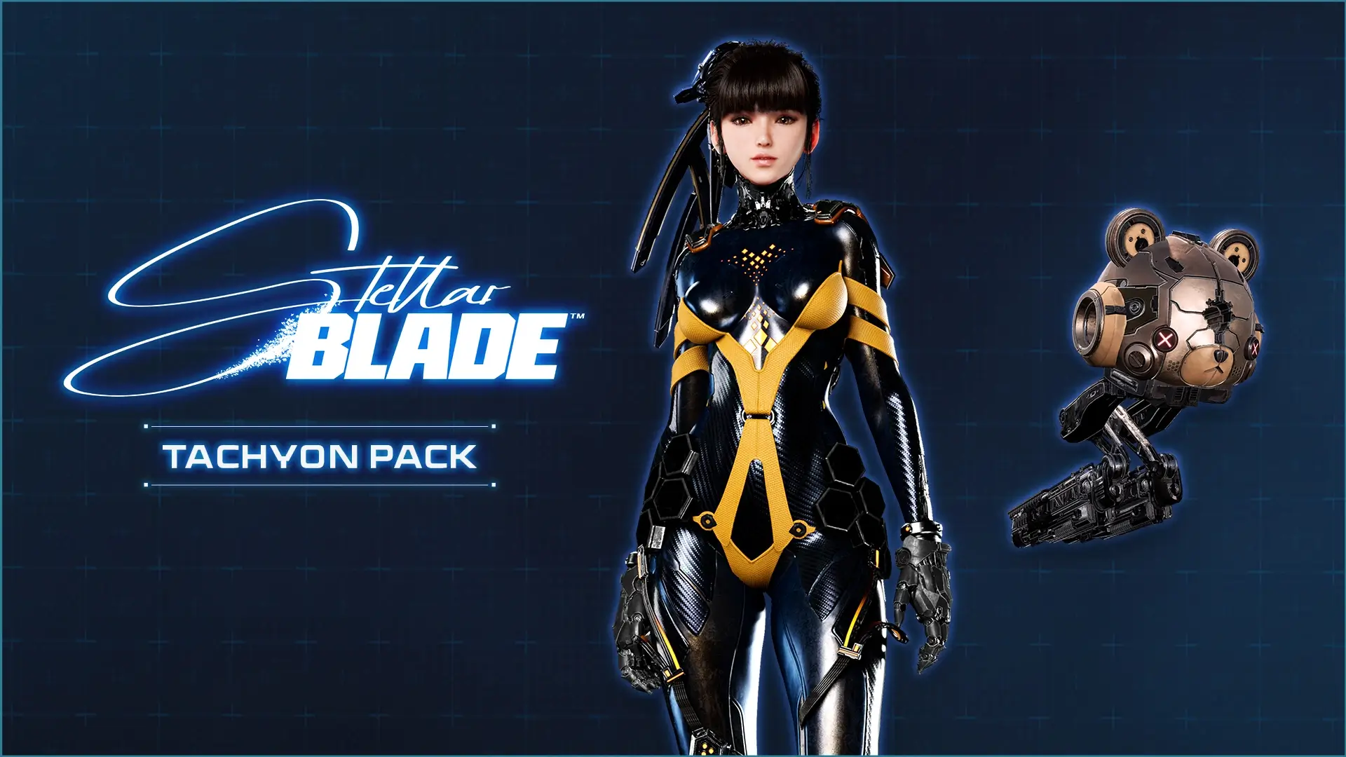 Outfit Packs and Cosmetics - Stellar Blade PC