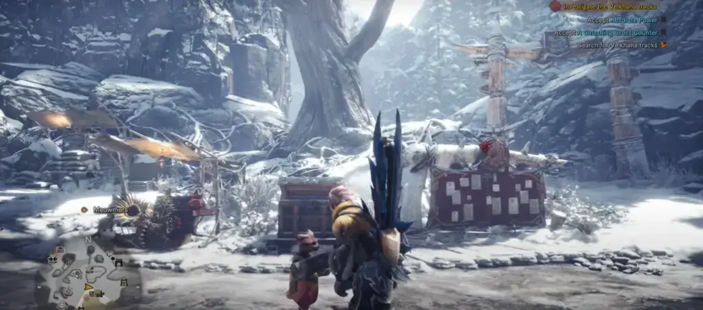 Pack for the Journey