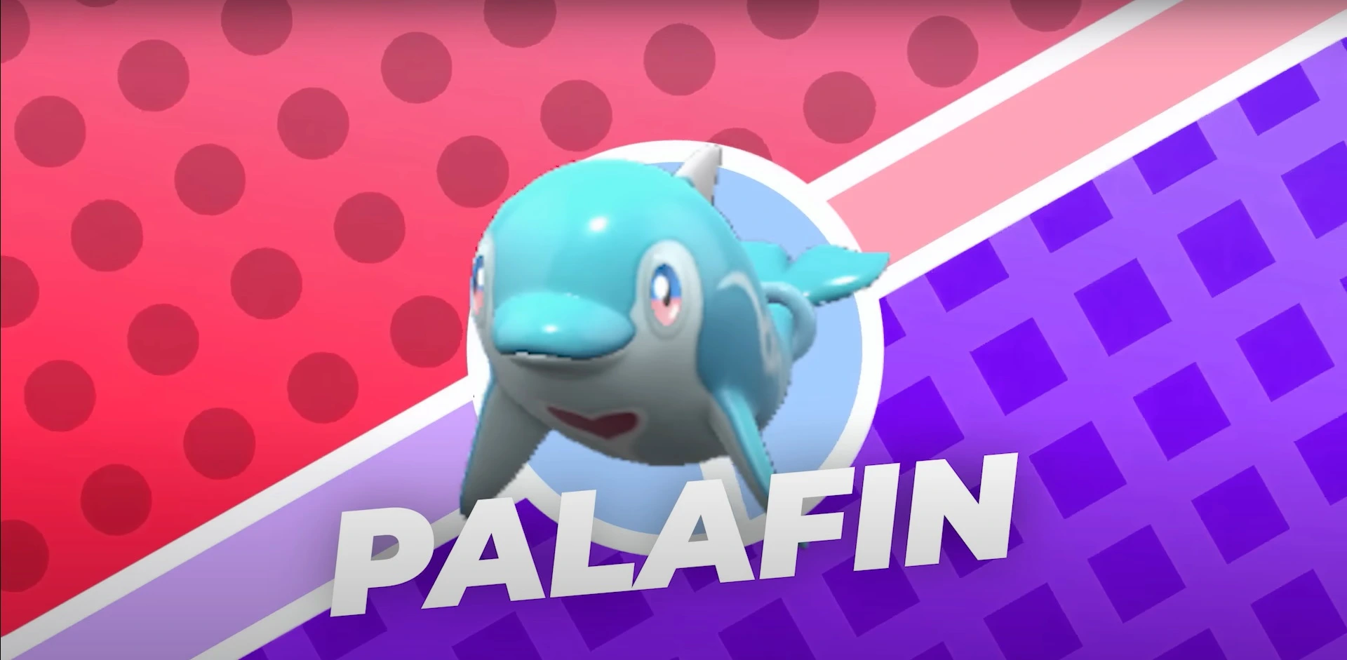 20 Best Early Game Pokémon in Scarlet and Violet-PALAFIN