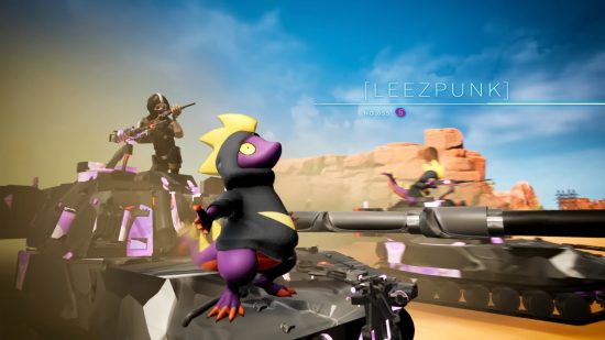 Palworld – Pokémon Meets Dystopia