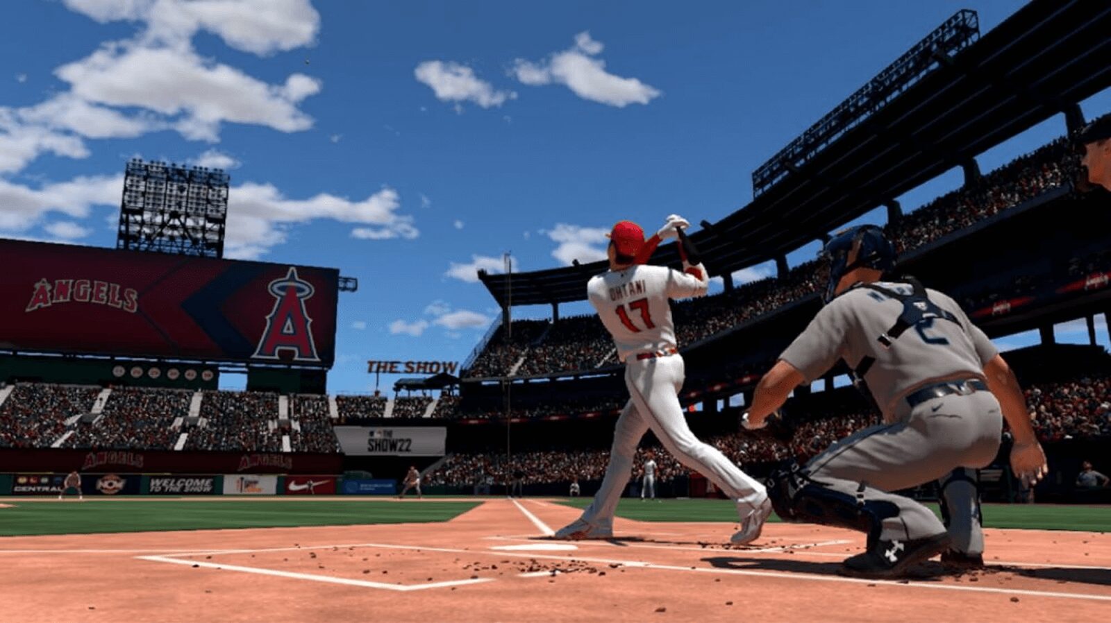 MLB The Show