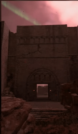 Forspoken: The Citadel