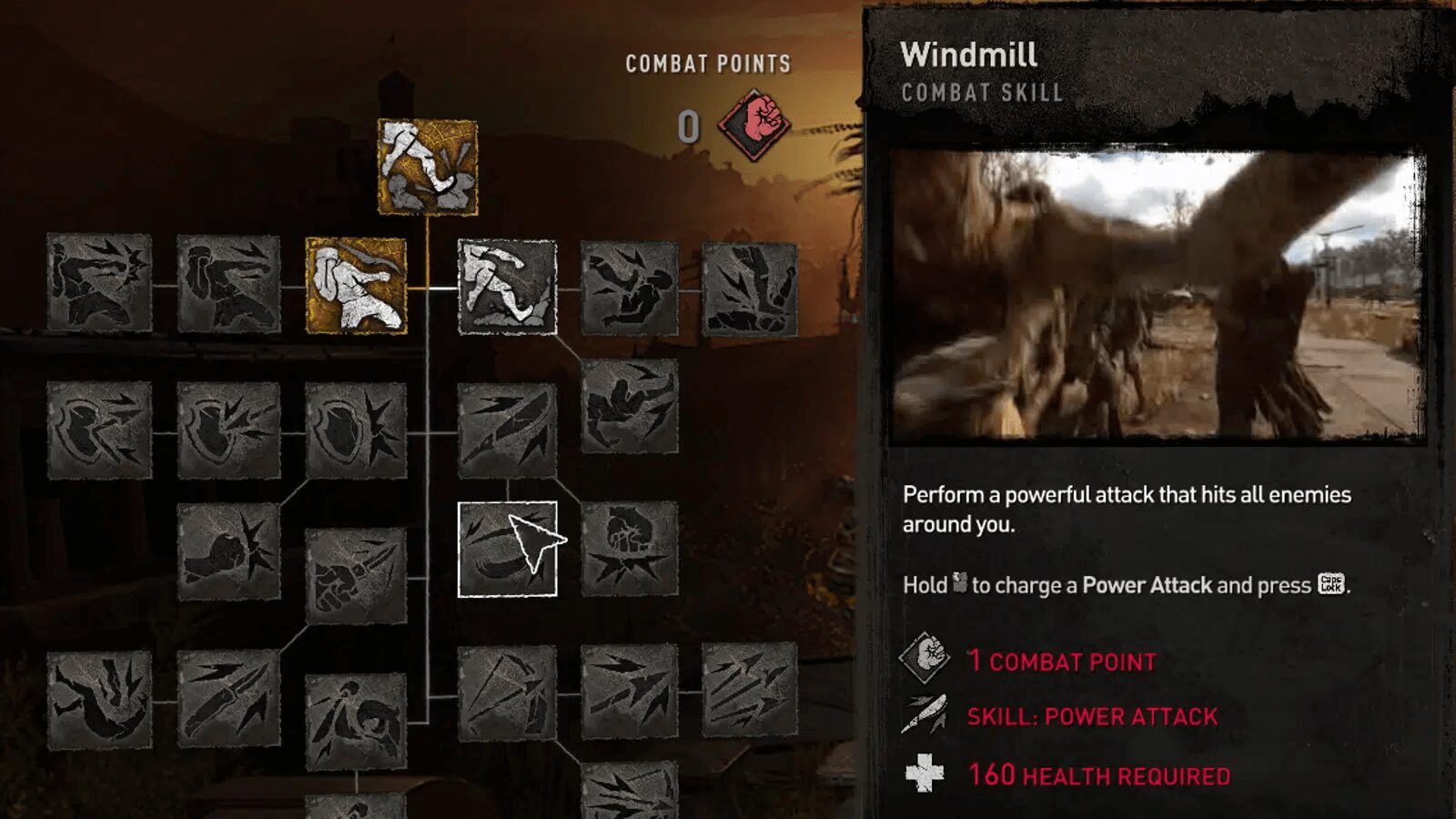 Windmill