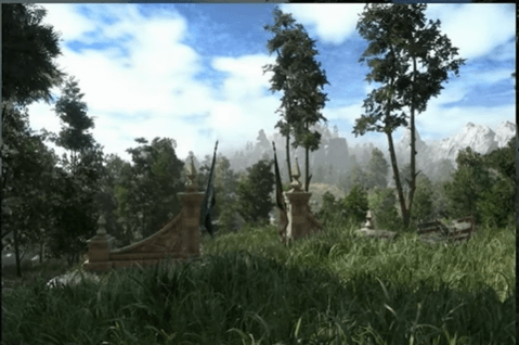 Forspoken: Trout Mountain