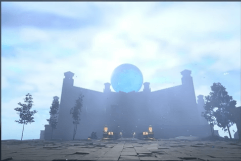 Forspoken: Samum Coast