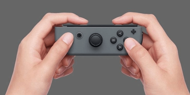 Joy-Con functionality is introduced in Nintendo Switch Sports