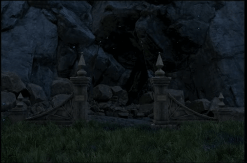 Forspoken: The Moulderings