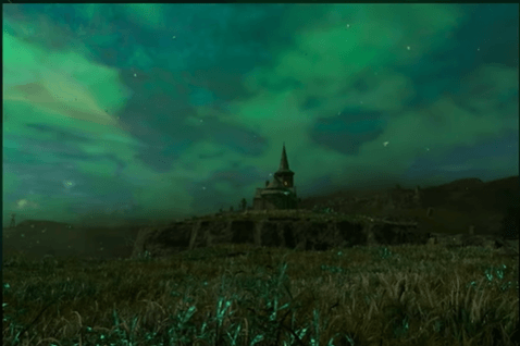 Forspoken: Humble Plain