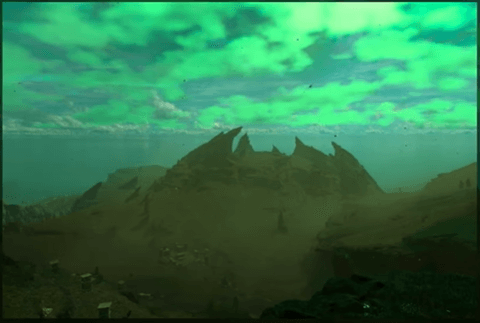 Forspoken: Academy Hills