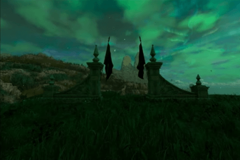 Forspoken: Inner Visoria