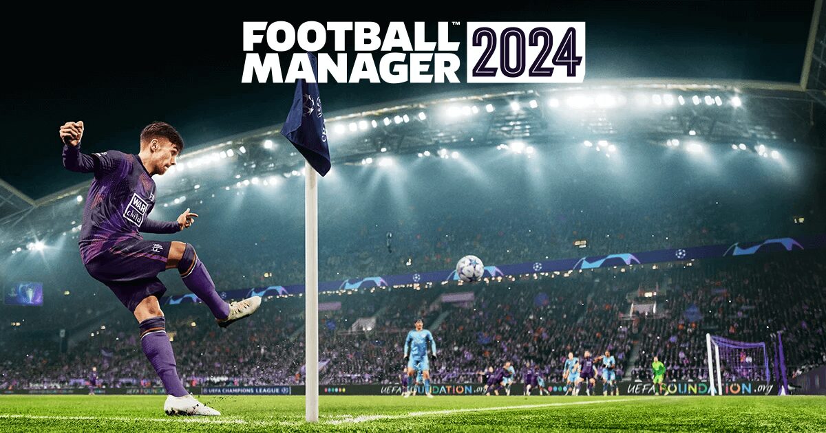 Top Wonderkids in Football Manager 2024