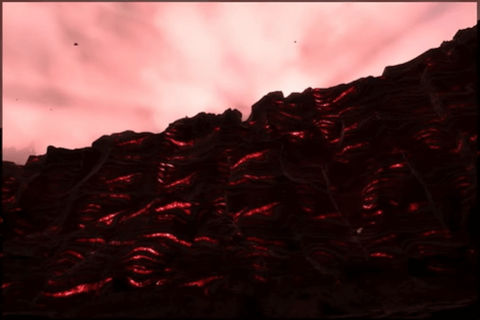 Forspoken: Opal Hills