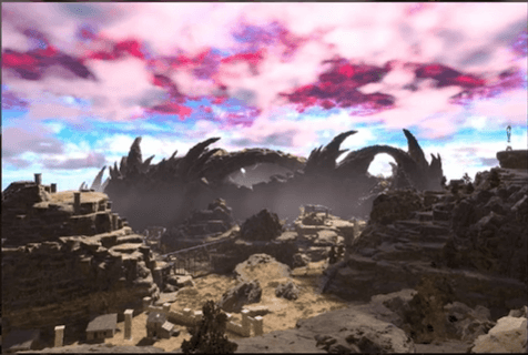 Forspoken: Dianthus Wood