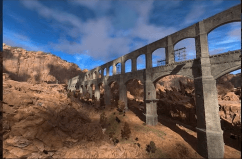 Forspoken: Brass Hollow