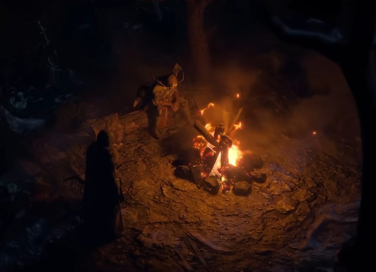 Path of Exile 2