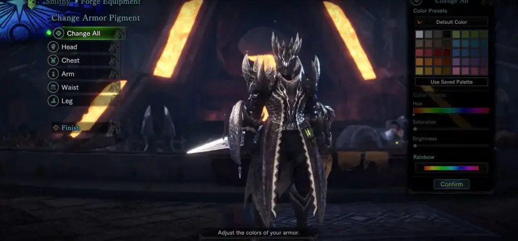 Pay Attention to Armor Skills, Resistances, and Effects