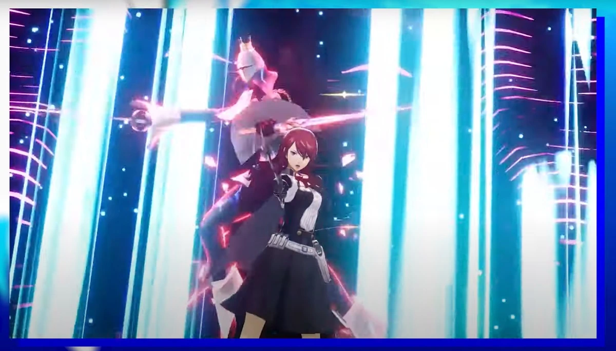 Fully Voiced Social Links 