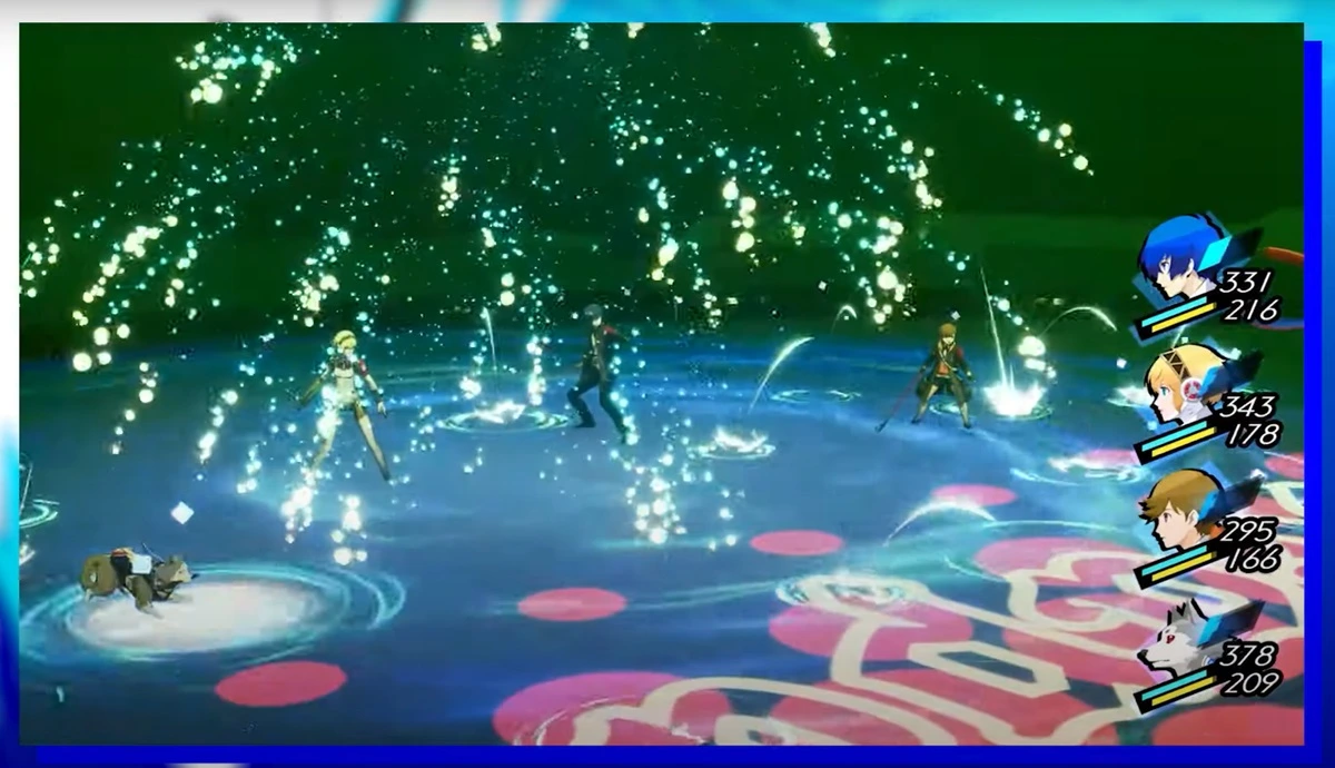 5 Things We Know About Persona 3 Reload- Story