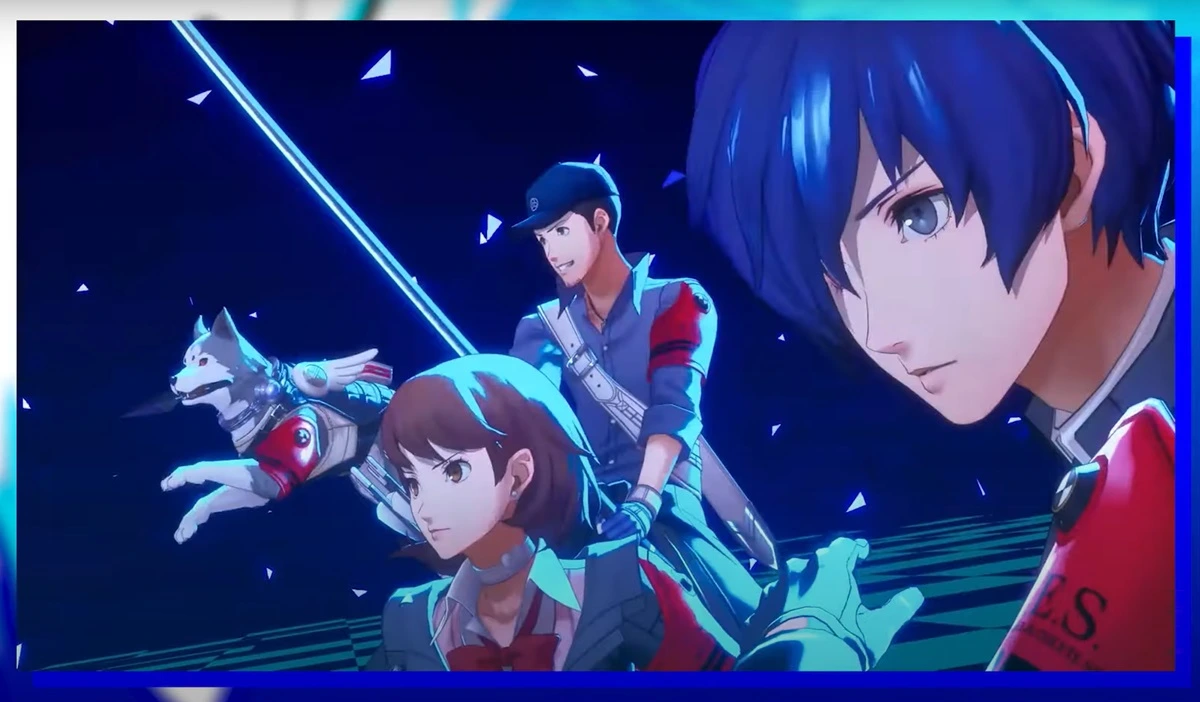5 Things We Know About Persona 3 Reload- Story2