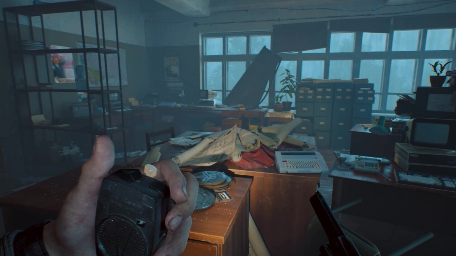 Physics And Unpredictability of ILL