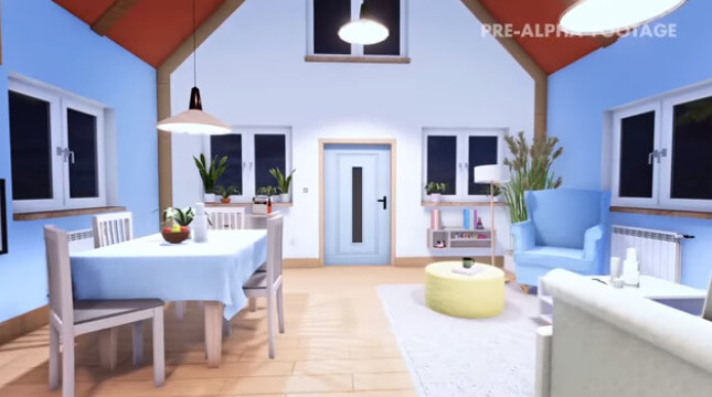 Pinnacove offers a sunny escape