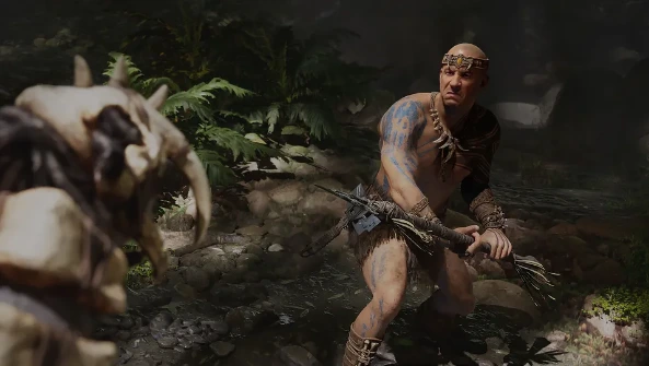 PlayStation Fans Left Wondering: When Will Ark 2 Come to PS5?