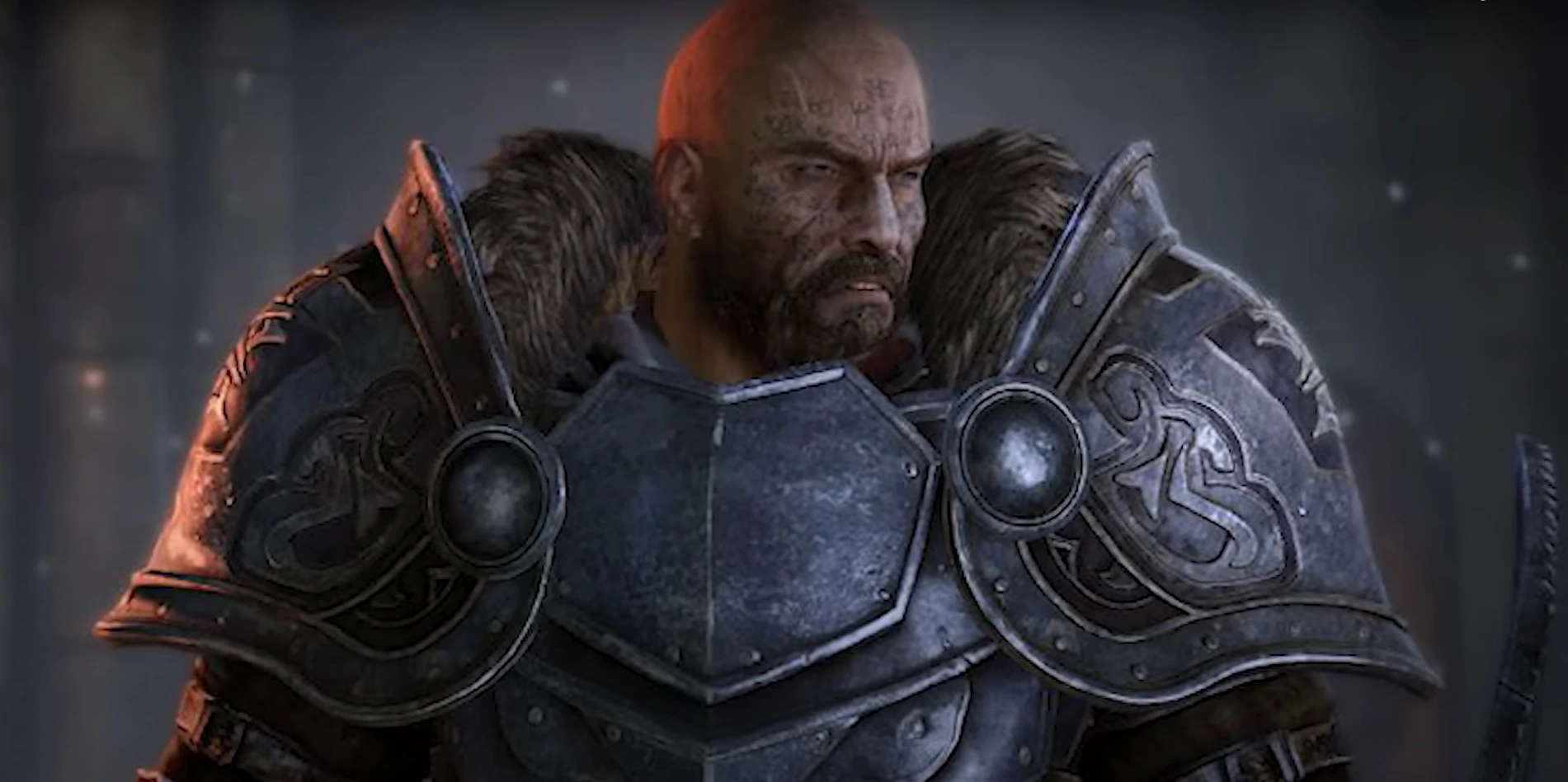 The Lords Of The Fallen: Plot