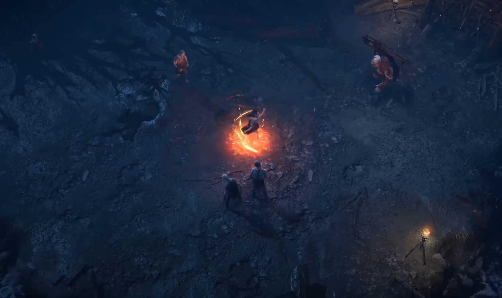 How to Get Gems in Path of Exile 2