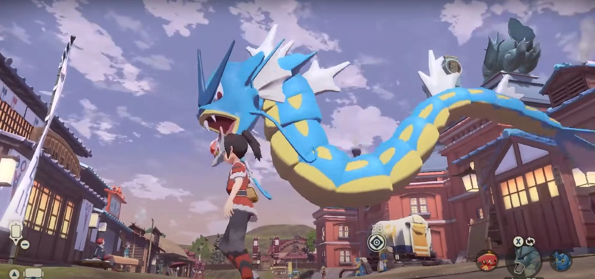 Tips For Completing Your Pokedex- Pokemon Evolution When Asked