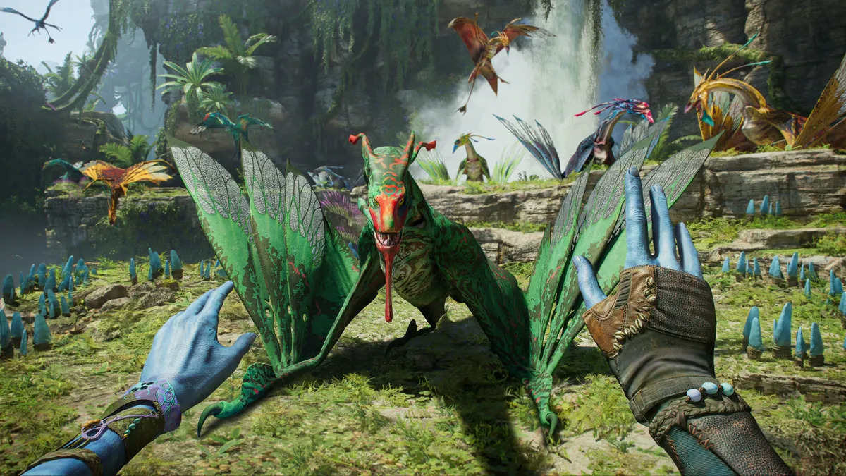Post-Launch Content and Season Pass