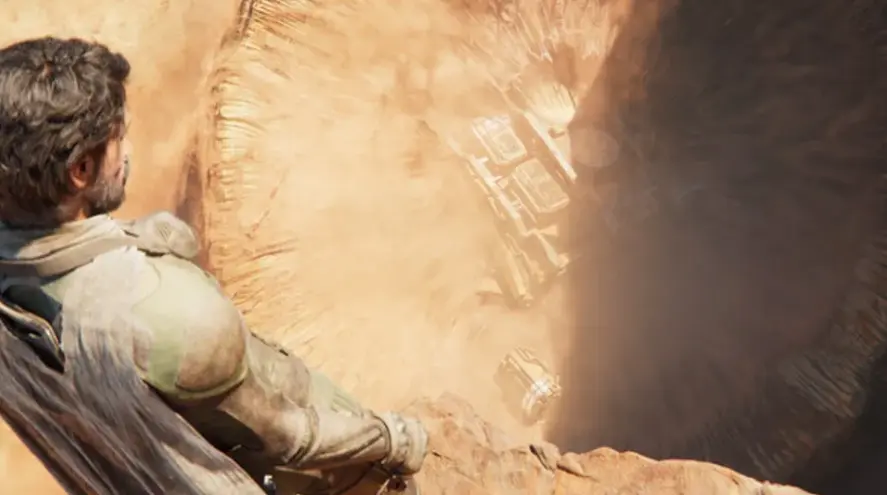 Preparing for the Journey – Dune: Awakening Discord and Wiki Resources