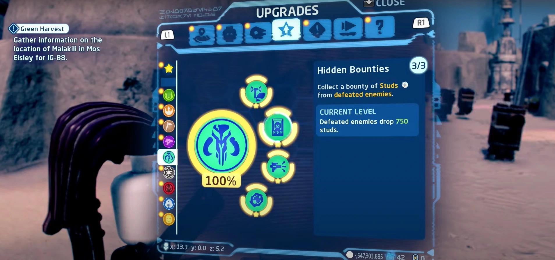 Prioritize grabbing these essential upgrades initially