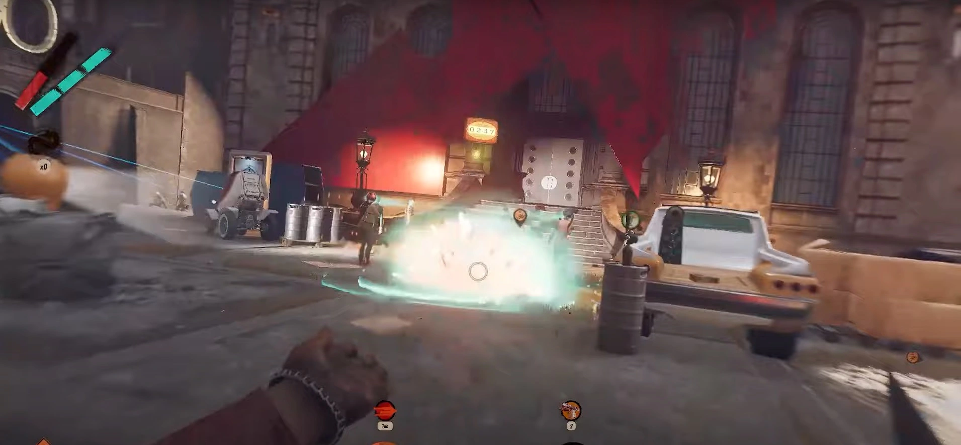 Prioritize Slabs for Ultimate Empowerment