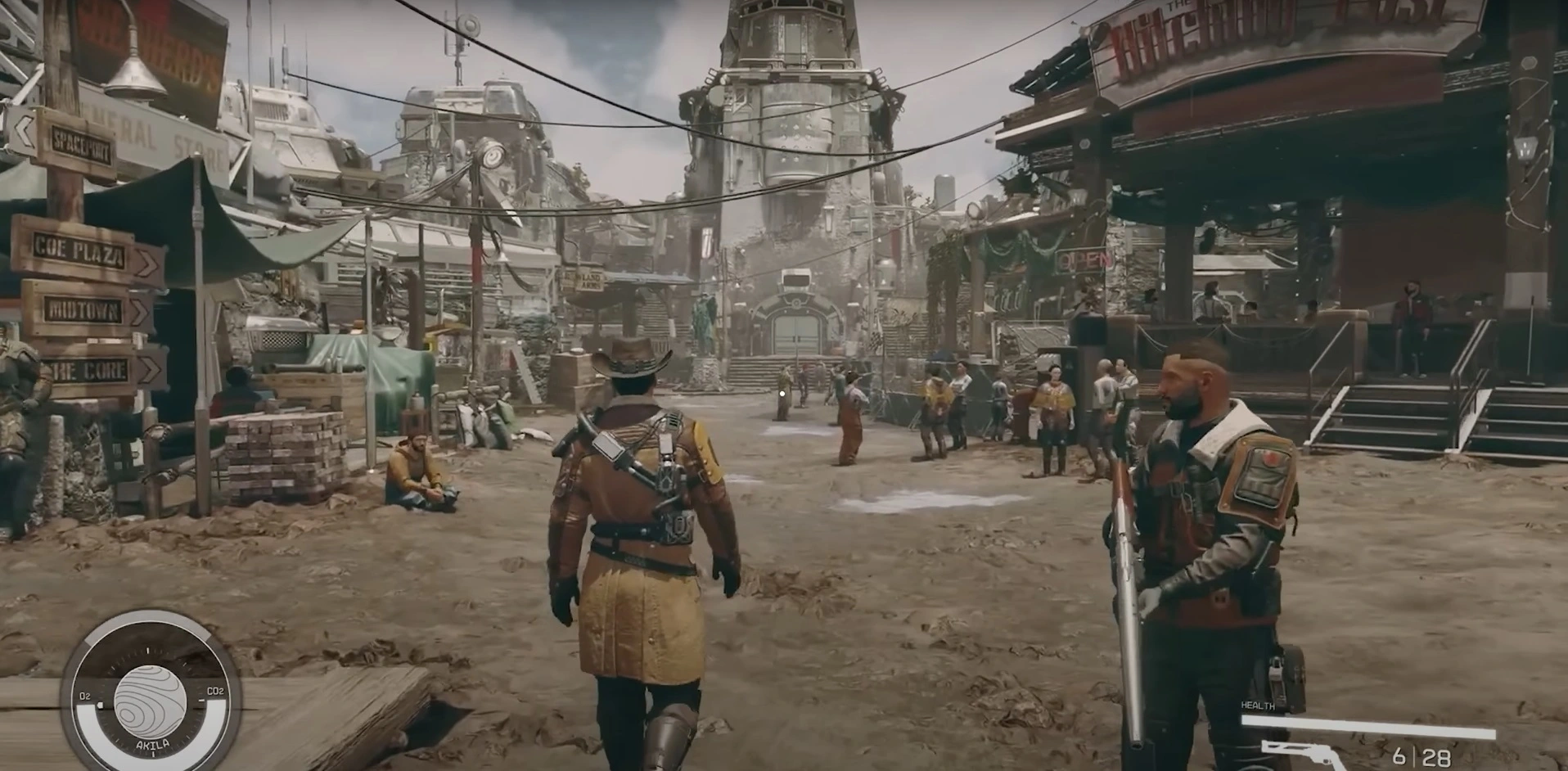 Starfield Tips - quest