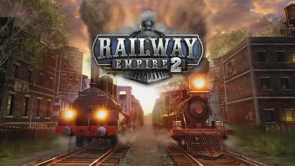 Railway Empire 2 Guide: Beginner