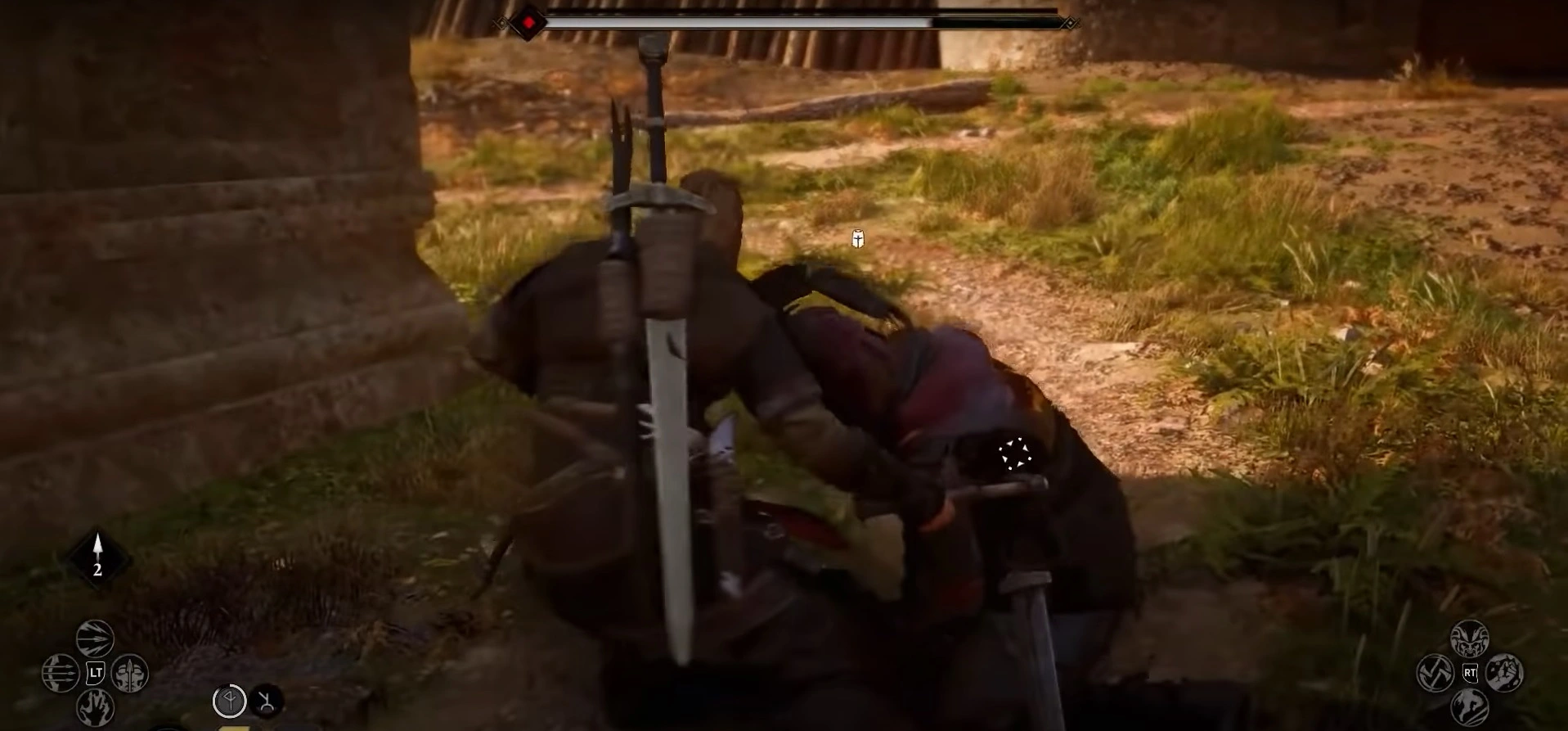Read Your Enemies