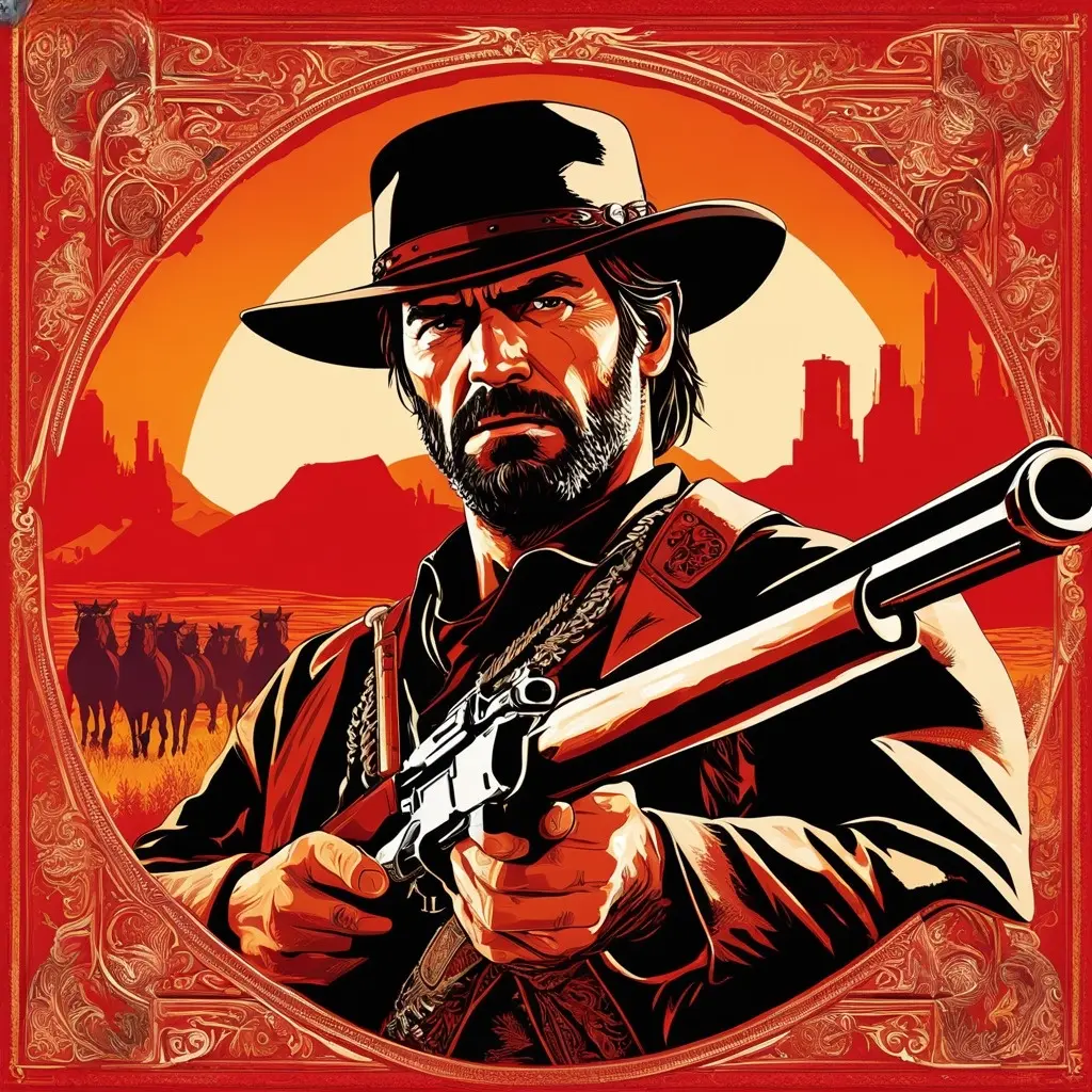 Why Everyone Hates The Red Dead Redemption Port