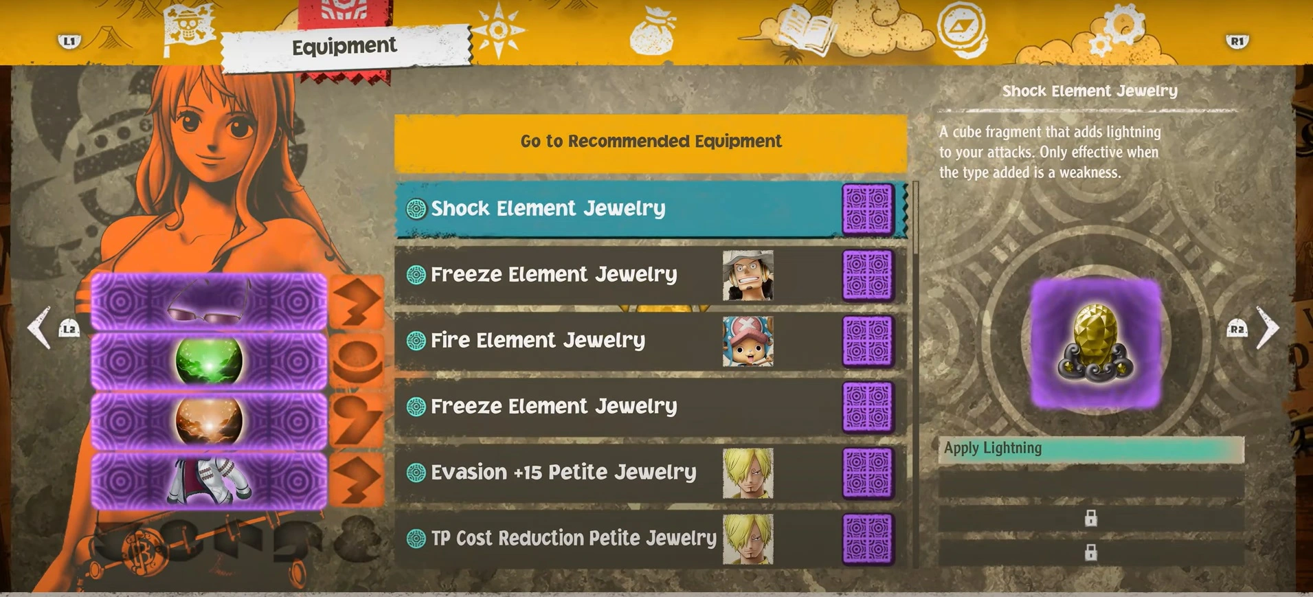 Regularly Reassess Your Gear