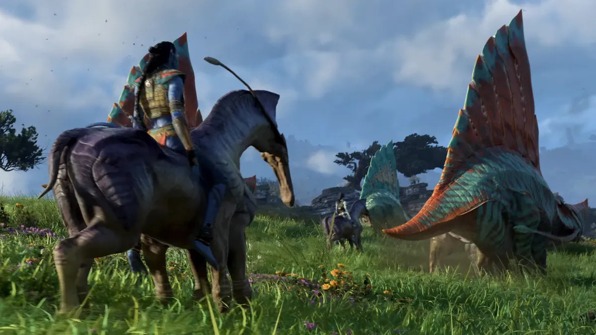 Avatar: Frontiers of Pandora Release Date