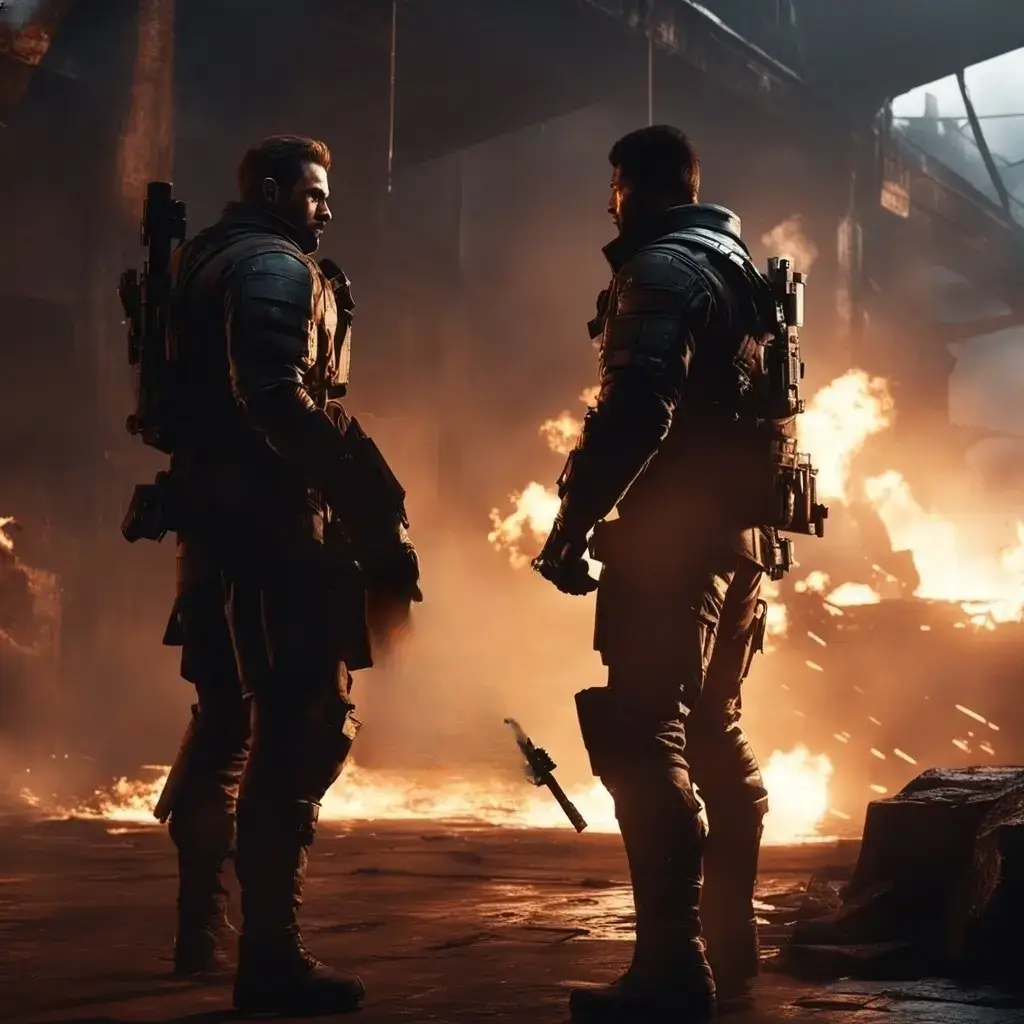 Remnant 2: Tips To Keep You Alive